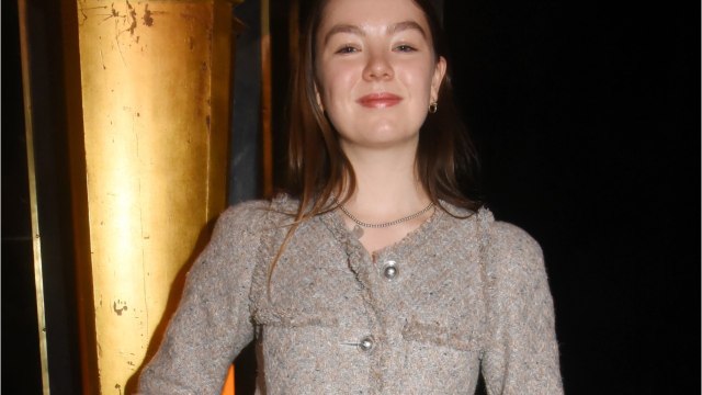 GALA VIDEO - Alexandra de Hanovre, nouvelle icône de mode ? Comment la fille de Caroline de Monaco s’impose