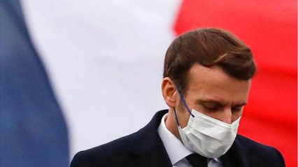 GALA VIDEO - « Macron a fait son deuil " : Jean-Michel Blanquer prêt à mettre fin au suspense ?