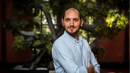 GALA VIDEO - Karim Rissouli : qui est sa compagne ?