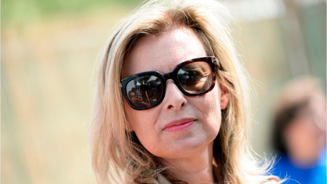 GALA VIDEO - François Hollande « n’écoute personne : Valérie Trierweiler piquante avec son ex.