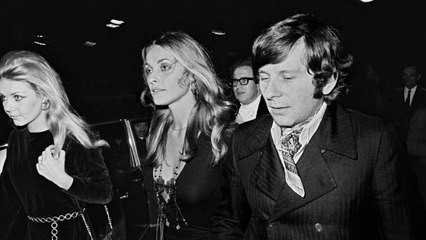 GALA VIDÉO - Cold Case – Sharon Tate : retour sur le massacre de la défunte épouse de Roman Polanski.