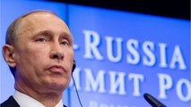 GALA VIDEO - Vladimir Poutine : cette propriété à 1,1 milliard d'euros qui fait scandale