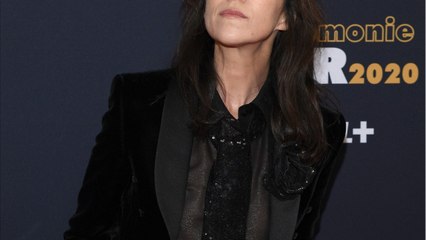GALA VIDEO - Charlotte Gainsbourg évoque son retour en France dans des conditions très particulières