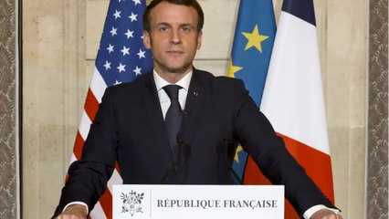 GALA VIDEO - « Ça l'a rendu hystérique " : ce moment où Emmanuel Macron a perdu ses nerfs