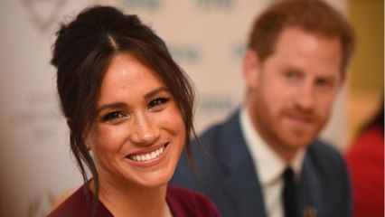 GALA VIDEO - L'argent : pour Meghan Markle et Harry, cela reste un problème