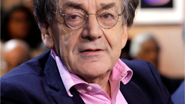 GALA VIDEO - Affaire Duhamel : « Cela me serre le coeur , les regrets d'Alain Finkielkraut… pour sa famille