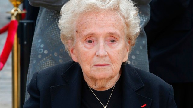 GALA VIDEO - Bernadette Chirac parfois sévère mais humaine : les confidences de son gendre Frédéric Salat-Baroux (1)