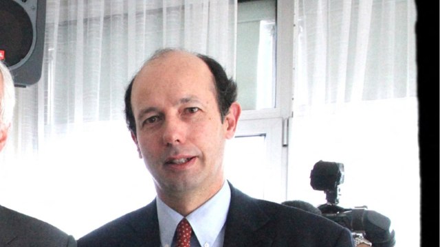 GALA VIDEO - Valéry Giscard d'Estaing : son fils lance un grand projet avec l'accord de Jean Castex