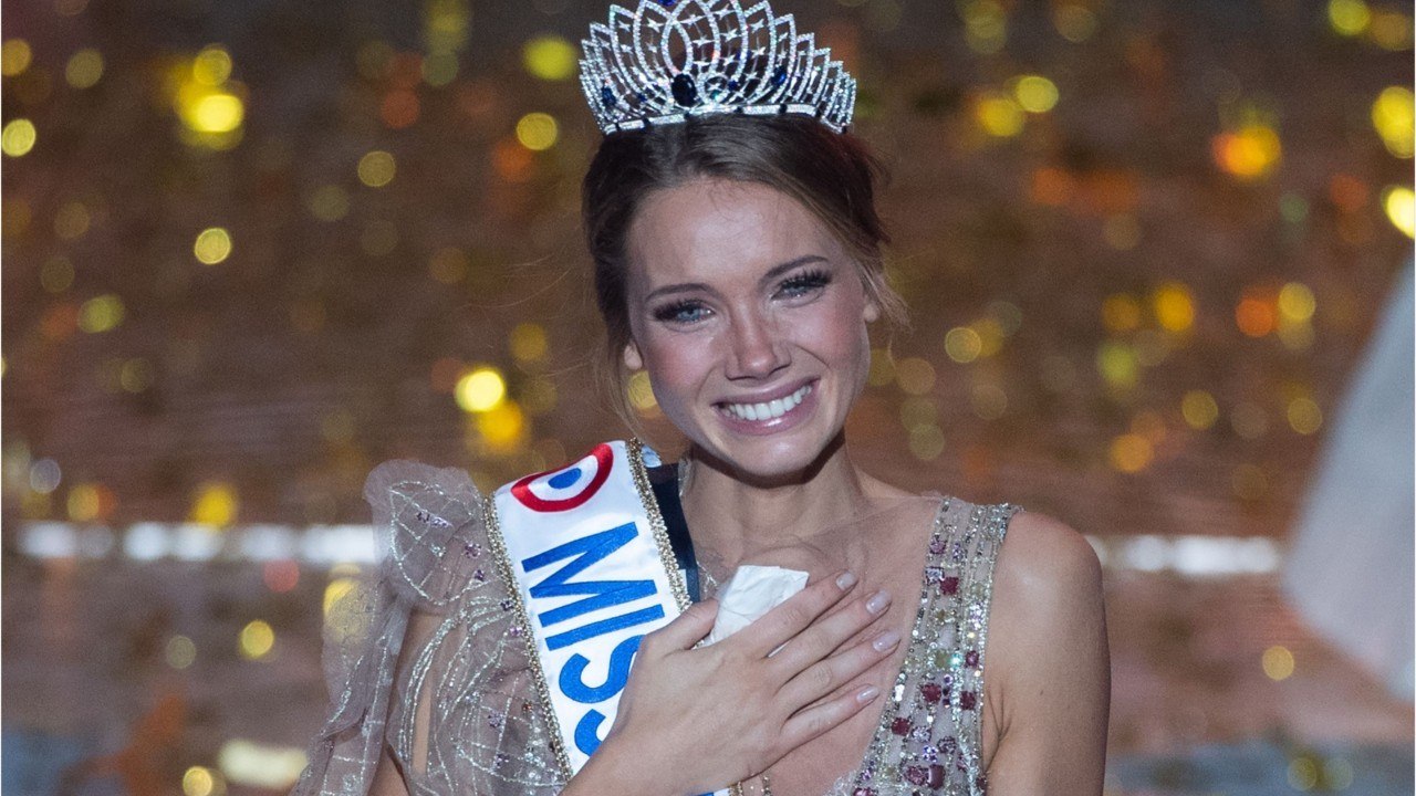 GALA VIDEO - Miss France 2021 : Quand Amandine Petit raconte ses déboires parisiens.