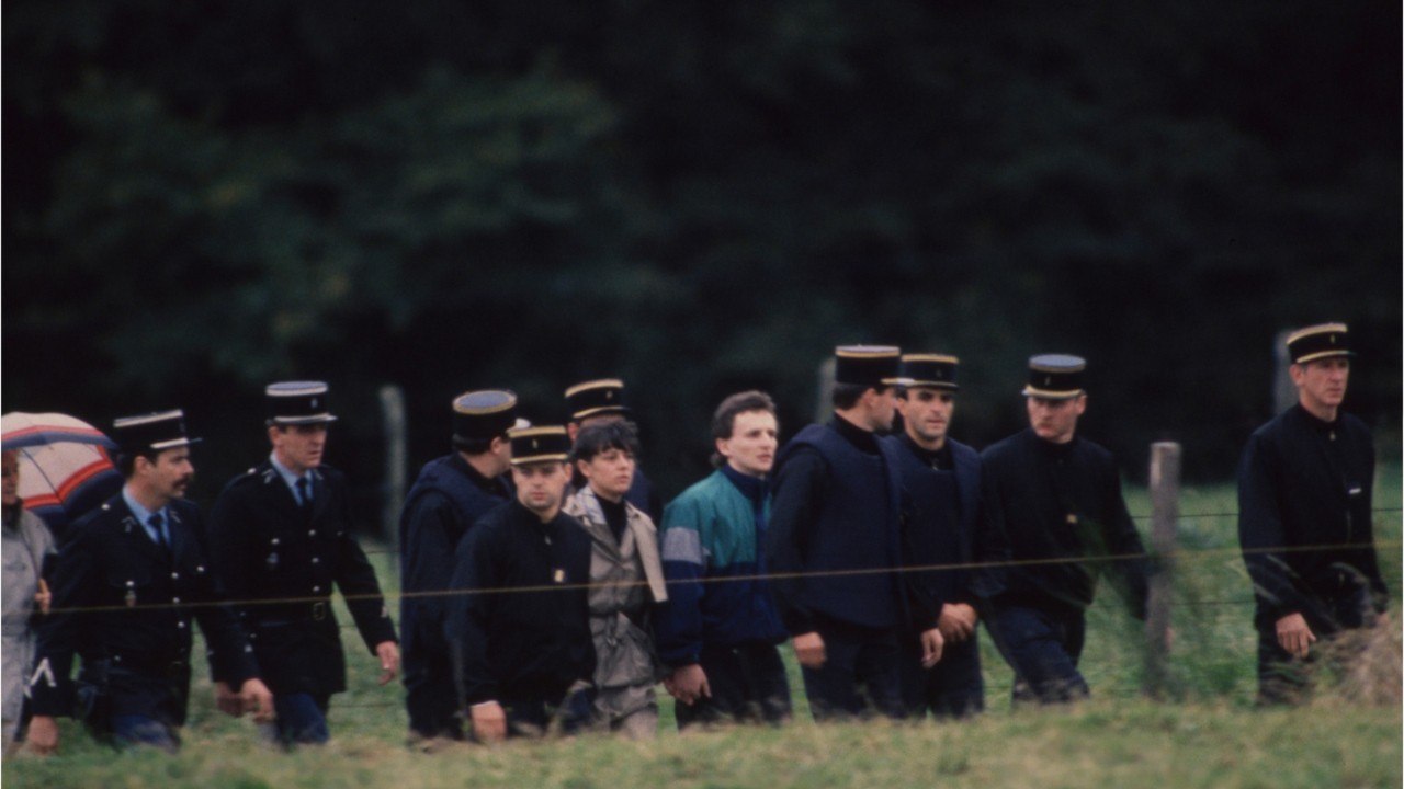 GALA VIDEO - Mort du petit Grégory : « un crime collectif " pour l'avocat de ses parents Jean-Marie et Christine Villemin