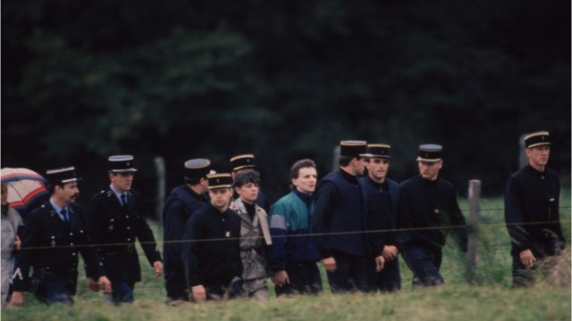 GALA VIDEO - Mort du petit Grégory : « un crime collectif pour l'avocat de ses parents Jean-Marie et Christine Villemin