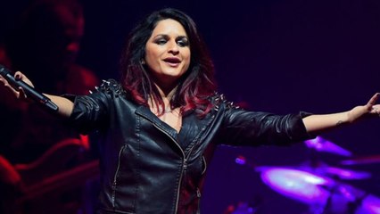 GALA VIDEO - Larusso et ses difficultés à devenir maman : « Dieu a un plan pour moi "