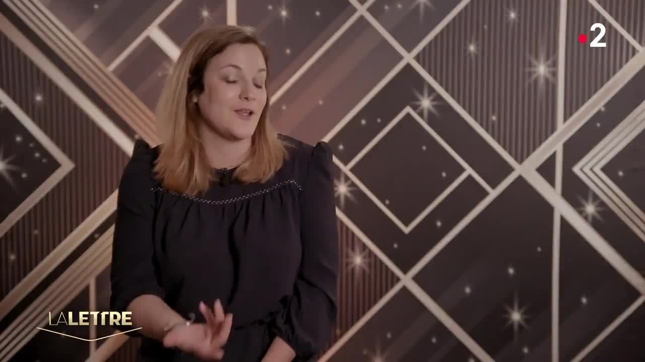 GALA VIDÉO - Sophie Davant (La Lettre) : moment inédit et chargé d’émotion face à Hélène Ségara