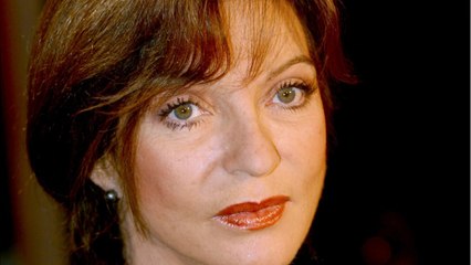 GALA VIDEO - Affaire Olivier Duhamel : Marie-France Pisier « n’a plus parlé que de ça jusqu’à sa mort ".