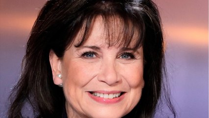 GALA VIDÉO - Anne Sinclair, comment elle a refait sa vie après l'affaire DSK