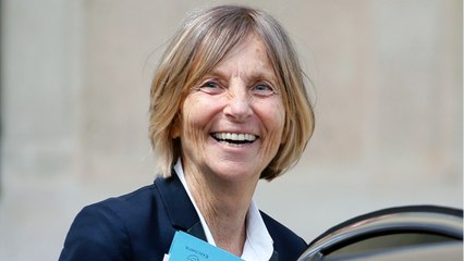 GALA VIDEO - Mort de Marielle de Sarnez : ses enfants Justine et Augustin étaient sa fierté