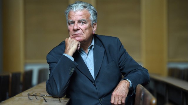 GALA VIDEO - Affaire Olivier Duhamel : Julien Kouchner, le frère aîné de Camille, sort du silence (1)
