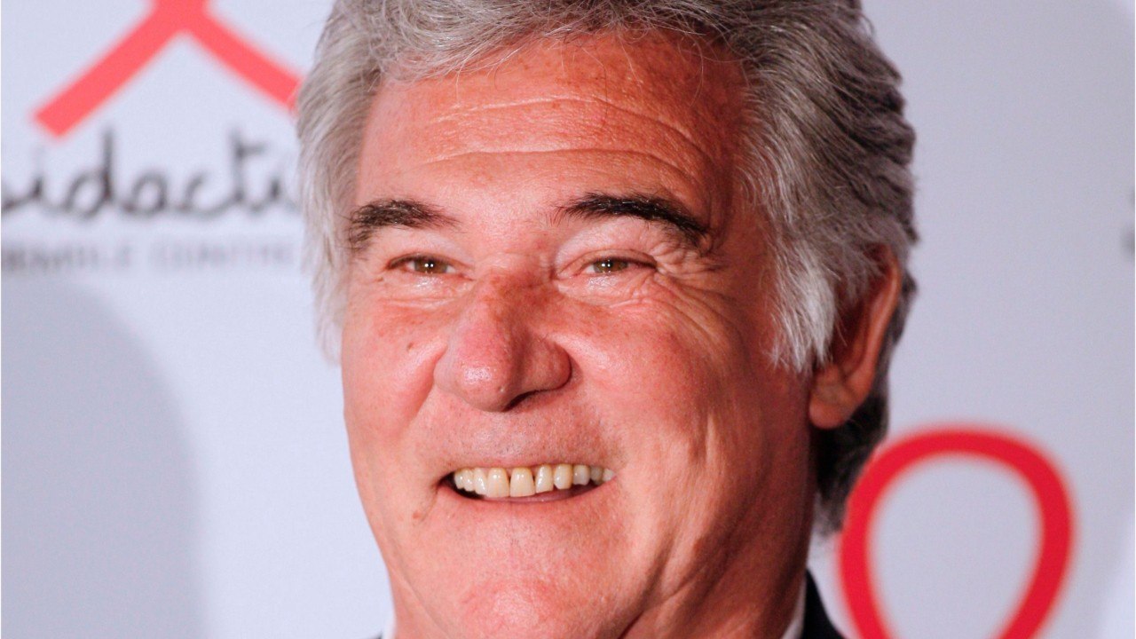 GALA VIDEO - Mort de George Pernoud, ex présentateur de Thalassa