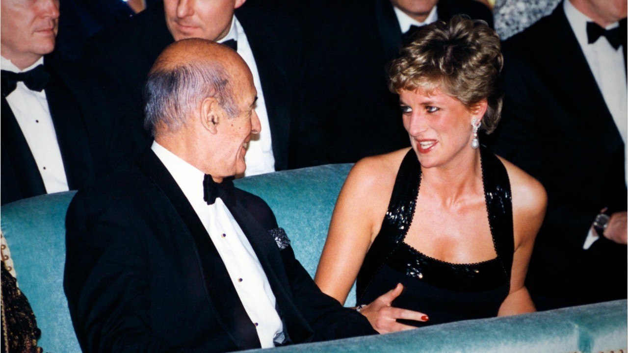 GALA VIDEO - Valéry Giscard d'Estaing et les femmes : un président séducteur.