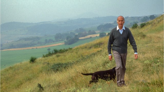 GALA VIDEO - Valéry Giscard d'Estaing : qu'est devenu son château ?