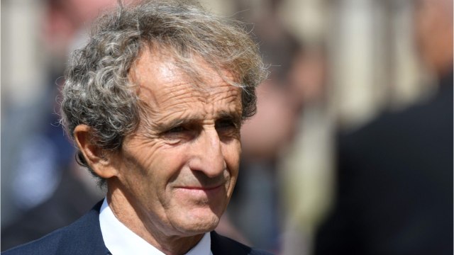 GALA VIDEO - Le fils de Michael Schumacher en danger ? La mise en garde d’Alain Prost