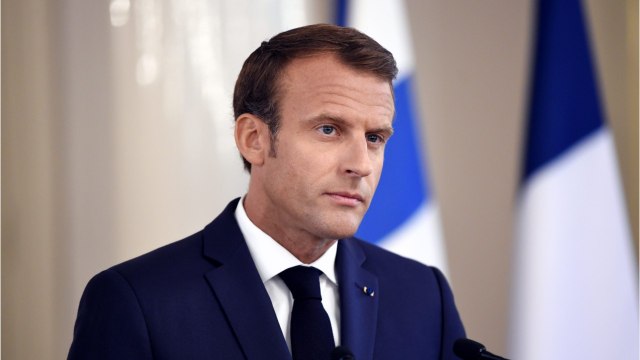 GALA VIDEO - « Tu vas fermer ta gueule : Emmanuel Macron recadré par Jamel Debbouze lors d'un dîner