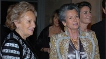 GALA VIDEO - Bernadette Chirac et Anne-Aymone Giscard d’Estaing : elles ont partagé des drames intimes