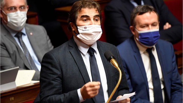 GALA VIDEO - « Il essaie de nous niquer : Christian Jacob sème la zizanie chez LR