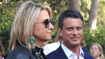 GALA VIDÉO - Manuel Valls beau-papa : qui sont les 3 enfants de sa femme Susana Gallardo ?
