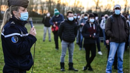 GALA VIDÉO - Delphine Jubillar : heureuse, elle avait rencontré un homme sur internet