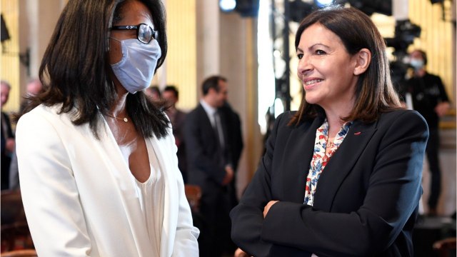 GALA VIDEO - « Le Paris bobo d’Hidalgo : Audrey Pulvar cristallise les critiques