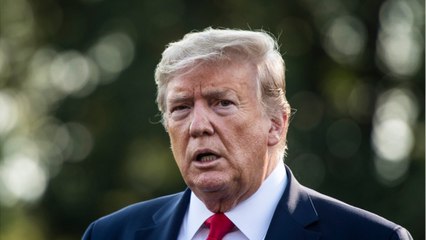 GALA VIDEO - « Ça l'effraie beaucoup " : Donald Trump déstabilisé psychologiquement par sa défaite ?