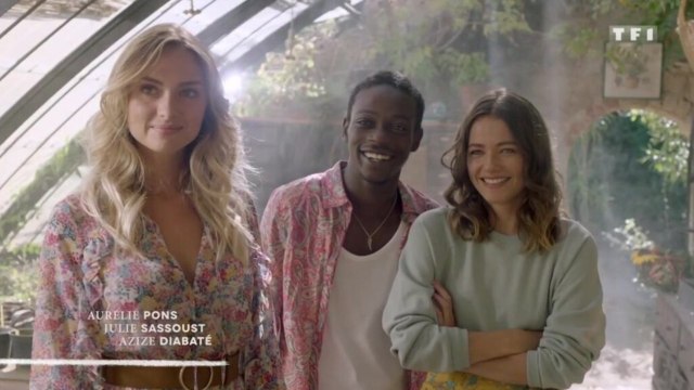 GALA VIDEO - Le saviez-vous ? Aurélie Pons (Ici tout commence) a renoncé à Miss France