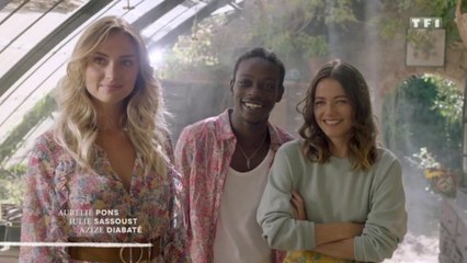 GALA VIDEO - Le saviez-vous ? Aurélie Pons (Ici tout commence) a renoncé à Miss France