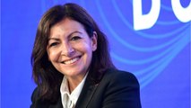 GALA VIDÉO - Anne Hidalgo épingle Emmanuel Macron : « depuis 2017, rien n'a changé en mieux 