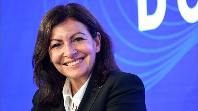 GALA VIDÉO - Anne Hidalgo épingle Emmanuel Macron : « depuis 2017, rien n'a changé en mieux .