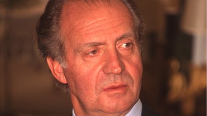 GALA VIDEO - Juan Carlos : et maintenant, une fille illégitime ?