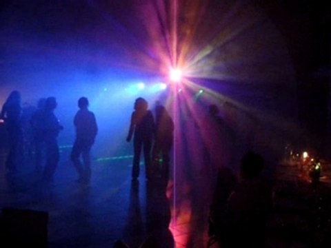 1ere Assemblée Générale ZZR le Club