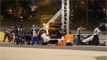 GALA VIDEO - Marion Jollès sort du silence après l'effroyable accident de son mari Romain Grosjean