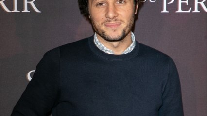 GALA VIDEO - « Te voilà au ciel " : Vianney bouleversé après la mort de son « petit bonhomme "