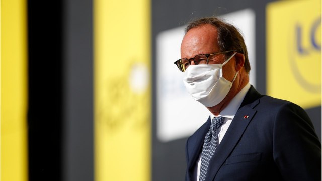 GALA VIDÉO - Quand François Hollande met en garde Gérald Darmanin…