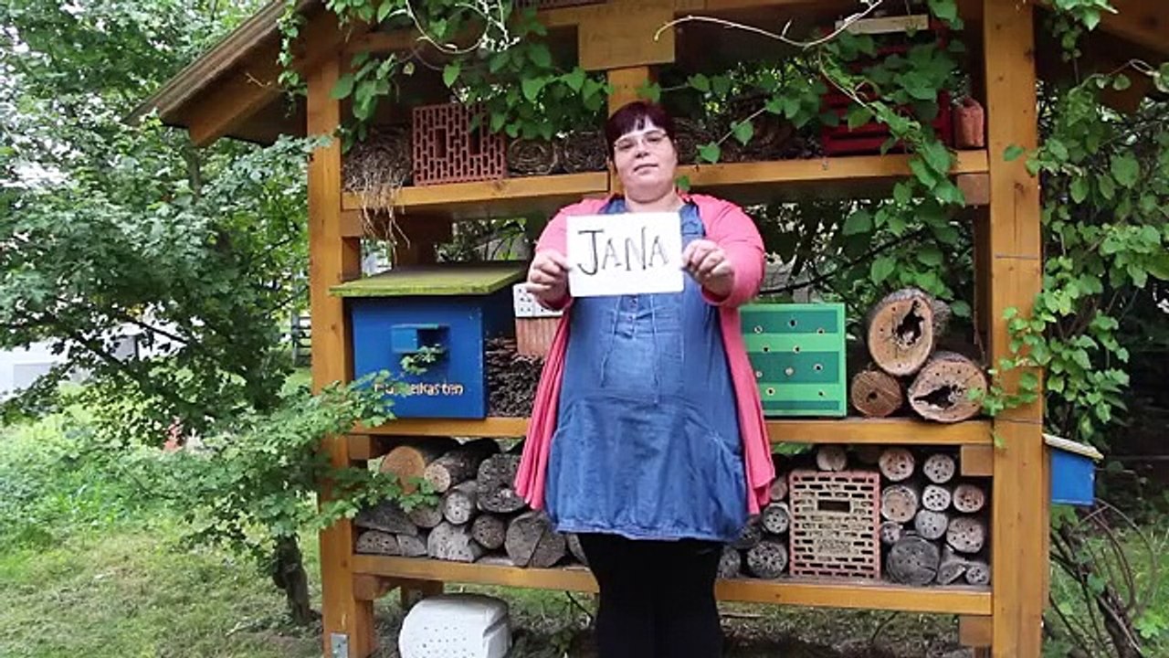 Jana hat Borderline. Zu Besuch in der Psychiatrie  +++TRIGGER+++