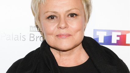 GALA VIDEO - Muriel Robin : ses touchantes déclarations sur son homosexualité