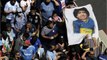 GALA VIDÉO - Mort de Diego Maradona : cette photo intime qui crée la polémique