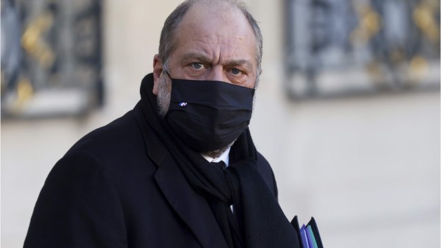 GALA VIDEO - « J'ai une certaine pudeur : Eric Dupond-Moretti épingle David Pujadas et LCI sur son patrimoine