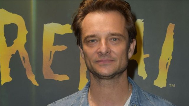 GALA VIDEO - David Hallyday ne partage pas une habitude de Laeticia : « Il y a un côté un peu vulgaire