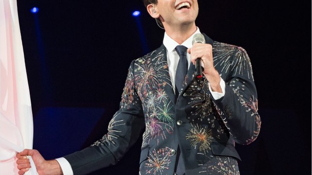 GALA VIDEO - Mennel de The Voice : son interview sur TF1 suscite le débat sur la toile