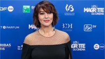 GALA VIDEO - Monica Bellucci : pourquoi elle a divorcé de son 1er mari Claudio Basso