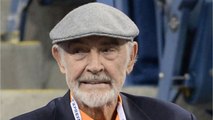 GALA VIDÉO - Sean Connery : après quelques semaines, les détails de sa mort enfin dévoilés