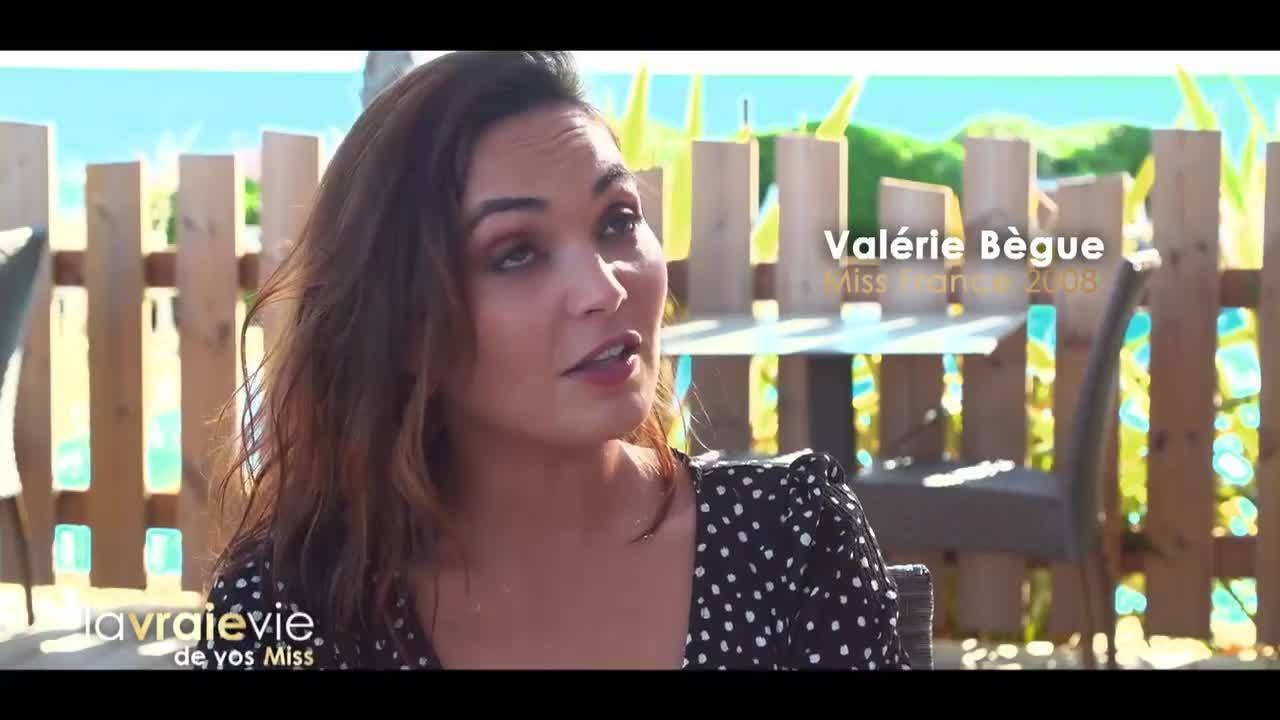 EXCLU VIDEO GALA - Valérie Bègue et le scandale...